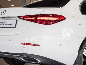 Mercedes-Benz C-Class C220d Avantgarde - Image 8