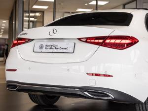 Mercedes-Benz C-Class C220d Avantgarde - Image 9