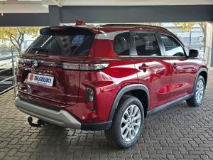 Suzuki Grand Vitara 1.5 GL auto - Image 10