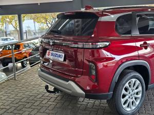 Suzuki Grand Vitara 1.5 GL auto - Image 11