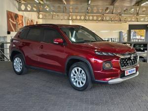 Suzuki Grand Vitara 1.5 GL auto - Image 1