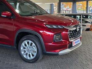 Suzuki Grand Vitara 1.5 GL auto - Image 2