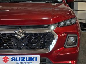 Suzuki Grand Vitara 1.5 GL auto - Image 4
