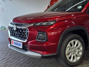Suzuki Grand Vitara 1.5 GL auto - Image 5