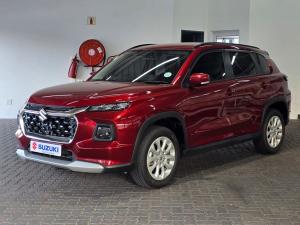 Suzuki Grand Vitara 1.5 GL auto - Image 6