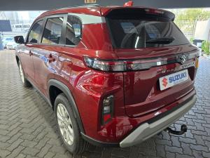 Suzuki Grand Vitara 1.5 GL auto - Image 8