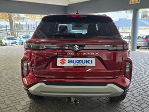 Suzuki Grand Vitara 1.5 GL auto - Image 9