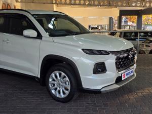 Suzuki Grand Vitara 1.5 GL auto - Image 2