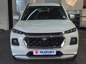 Suzuki Grand Vitara 1.5 GL auto - Image 4