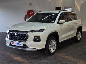 Suzuki Grand Vitara 1.5 GL auto - Image 5
