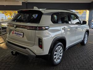 Suzuki Grand Vitara 1.5 GL auto - Image 9