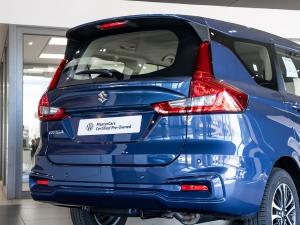 Suzuki Ertiga 1.5 GL manual - Image 10