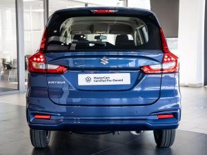 Suzuki Ertiga 1.5 GL manual - Image 11