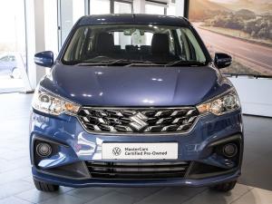 Suzuki Ertiga 1.5 GL manual - Image 15