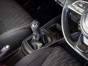 Suzuki Ertiga 1.5 GL manual - Image 19