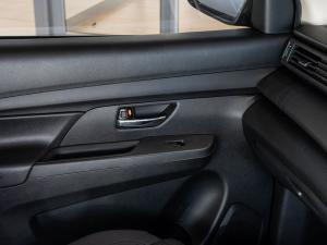 Suzuki Ertiga 1.5 GL manual - Image 20
