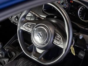 Suzuki Ertiga 1.5 GL manual - Image 21