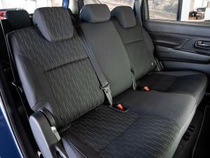 Suzuki Ertiga 1.5 GL manual - Image 25
