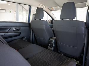Suzuki Ertiga 1.5 GL manual - Image 27