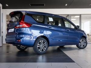 Suzuki Ertiga 1.5 GL manual - Image 8