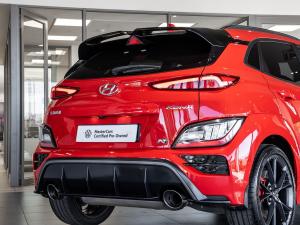 Hyundai Kona N - Image 10