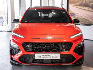 Hyundai Kona N - Image 16