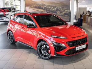 Hyundai Kona N - Image 1