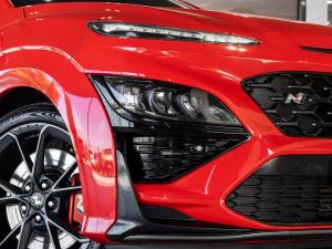 Hyundai Kona N - Image 3