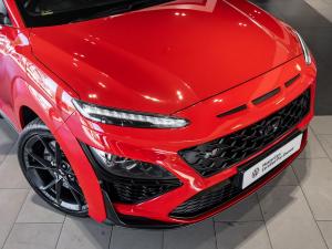 Hyundai Kona N - Image 4