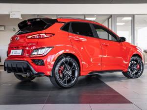 Hyundai Kona N - Image 8