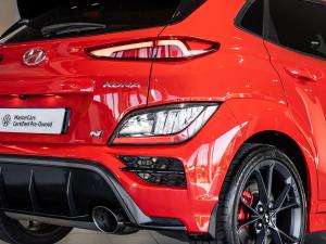 Hyundai Kona N - Image 9