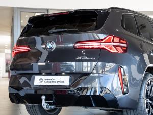 BMW X3 20d xDrive M Sport - Image 11