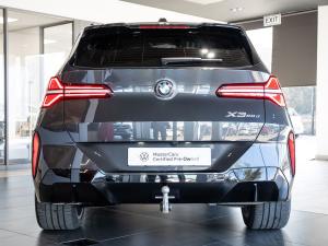 BMW X3 20d xDrive M Sport - Image 12