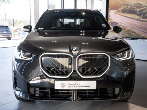 BMW X3 20d xDrive M Sport - Image 17