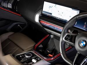 BMW X3 20d xDrive M Sport - Image 19