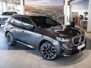 Thumbnail BMW X3 20d xDrive M Sport