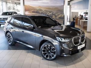 BMW X3 20d xDrive M Sport - Image 1