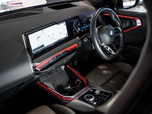 BMW X3 20d xDrive M Sport - Image 24