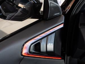 BMW X3 20d xDrive M Sport - Image 25