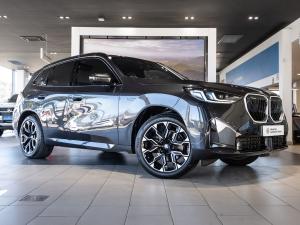 BMW X3 20d xDrive M Sport - Image 2