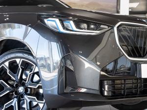 BMW X3 20d xDrive M Sport - Image 3