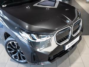 BMW X3 20d xDrive M Sport - Image 4
