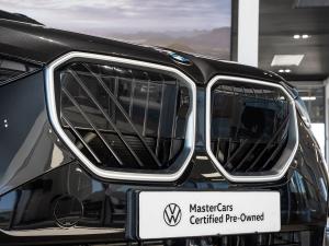 BMW X3 20d xDrive M Sport - Image 5