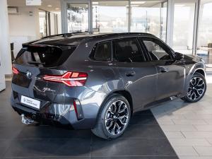 BMW X3 20d xDrive M Sport - Image 8