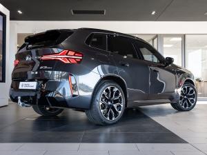 BMW X3 20d xDrive M Sport - Image 9