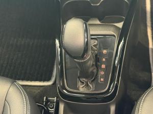 Suzuki Swift 1.2 GLX auto - Image 18