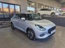 Thumbnail Suzuki Swift 1.2 GLX auto
