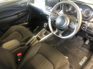 Suzuki Baleno 1.5 GLX auto - Image 7