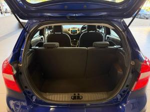 Ford Figo hatch 1.5 Trend - Image 11
