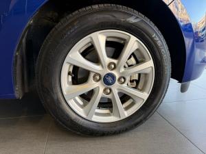 Ford Figo hatch 1.5 Trend - Image 12